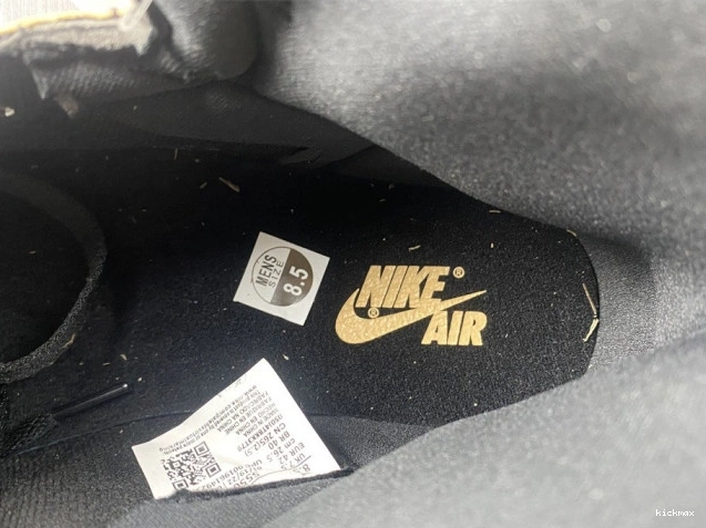 Cheap Heirloom Jordan 555088-202 Air OG 1 High 0824